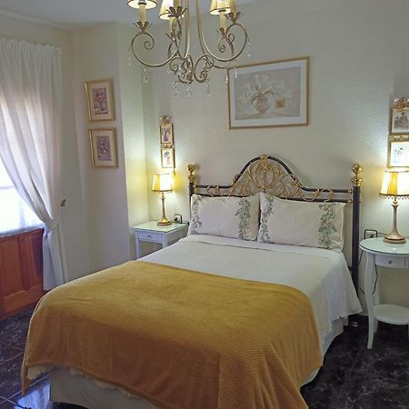 Alojamientos Villarias Archena 43 エクステリア 写真