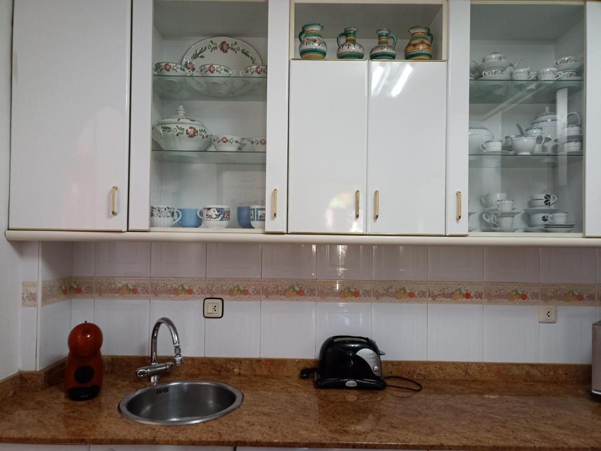 Alojamientos Villarias Archena 43 エクステリア 写真