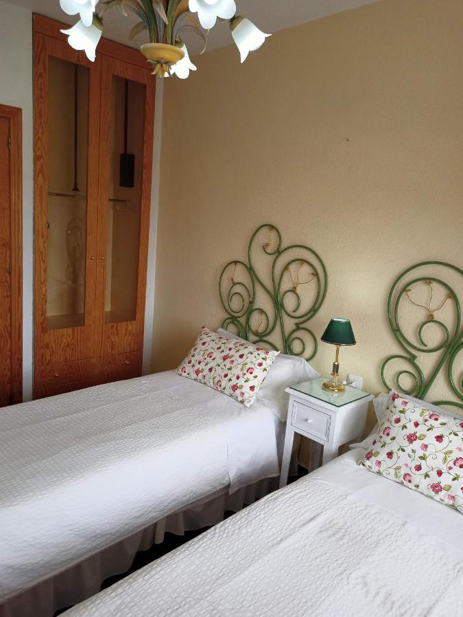 Alojamientos Villarias Archena 43 エクステリア 写真