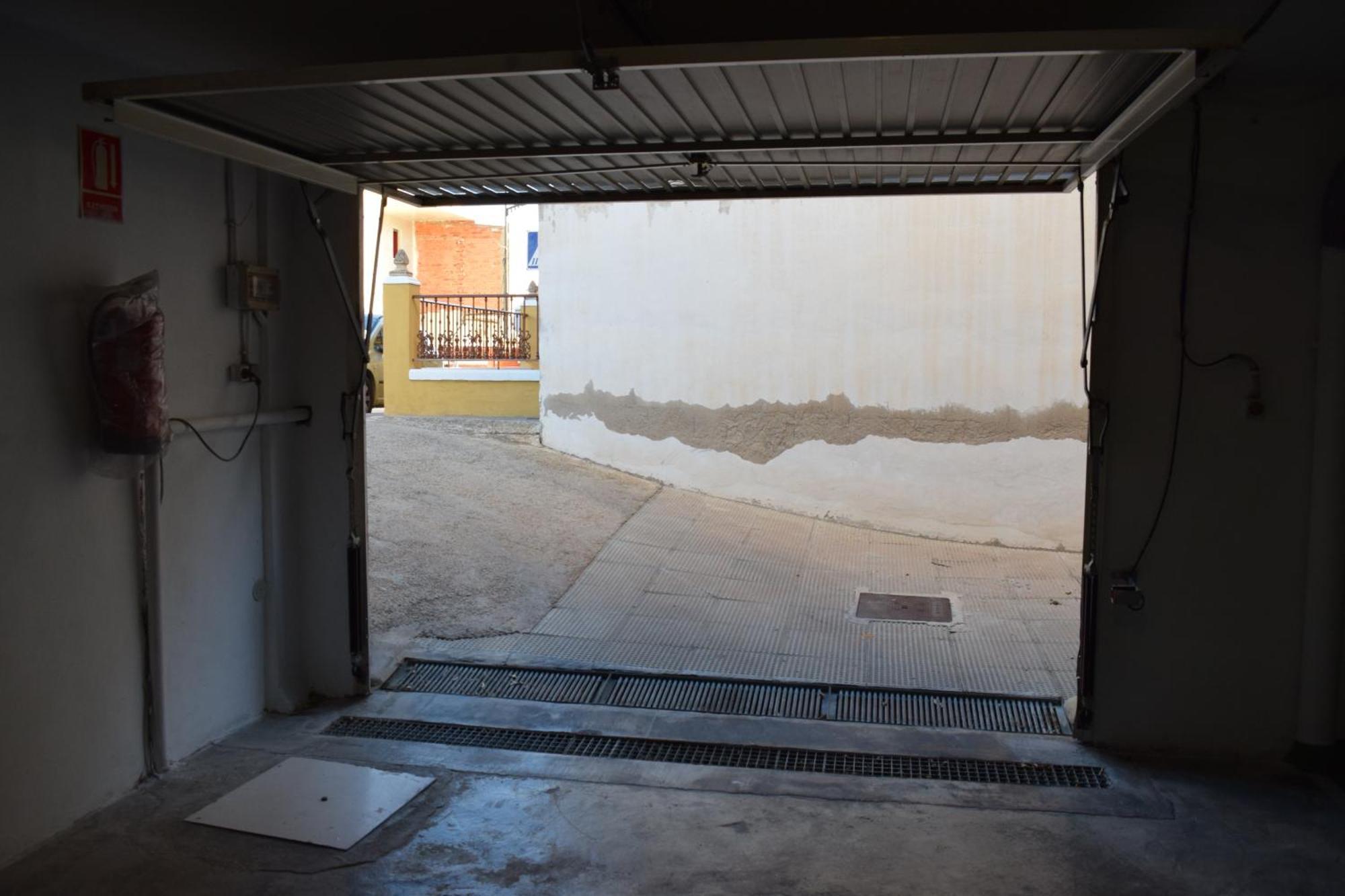 Alojamientos Villarias Archena 43 エクステリア 写真