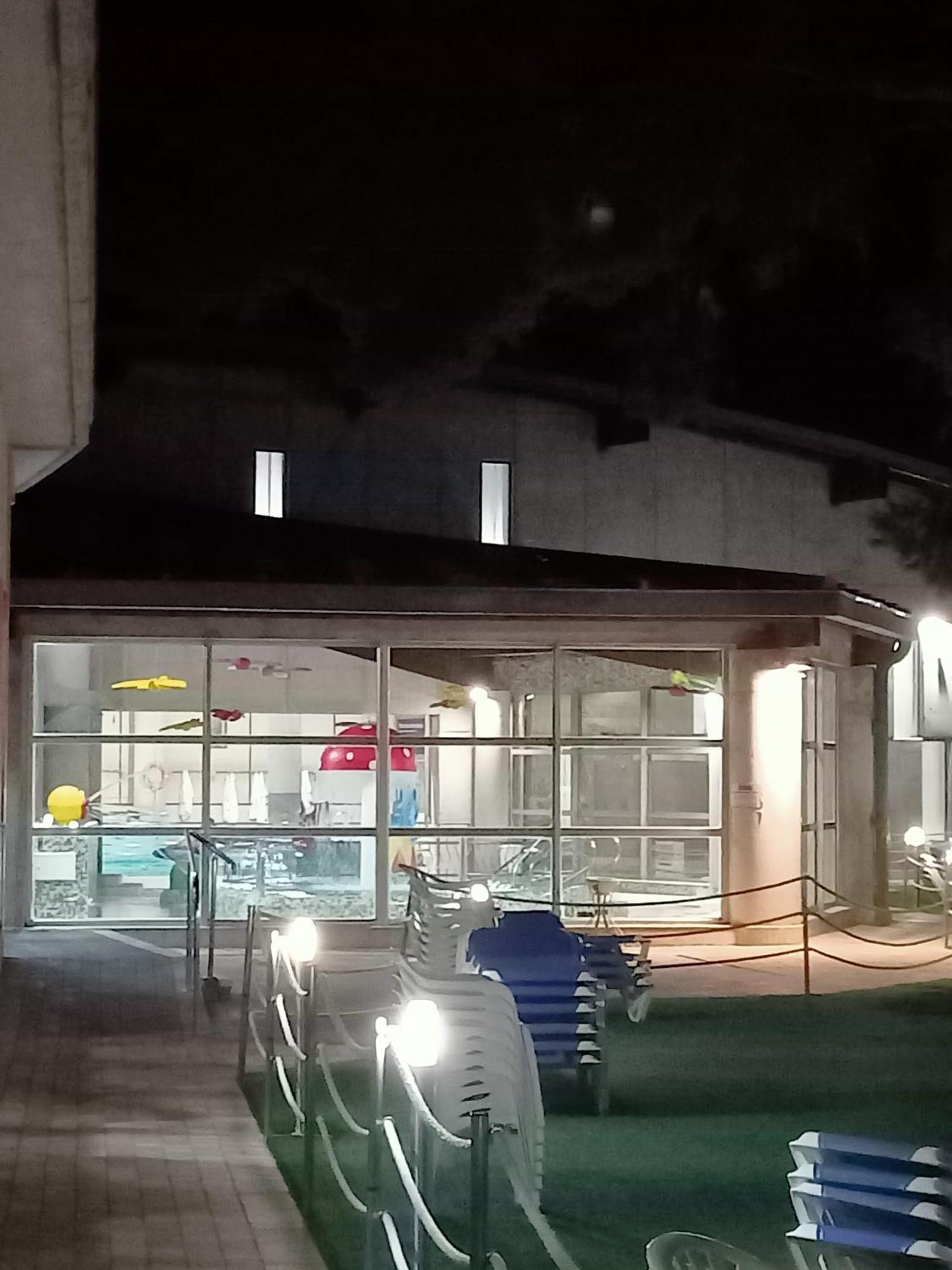 Alojamientos Villarias Archena 43 エクステリア 写真